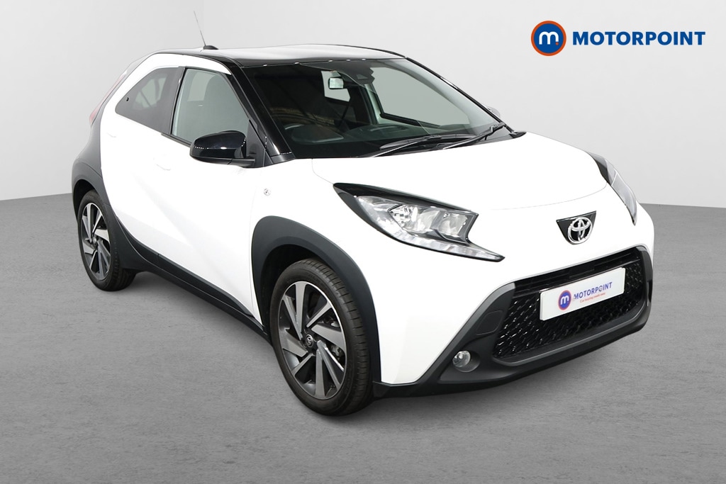 Used Toyota Aygo X 2024 for sale - 76905580: Photo 1