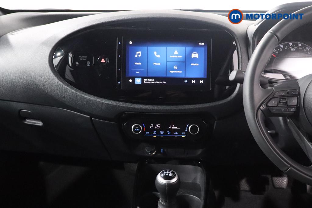 Used Toyota Aygo X 2024 for sale - 76905580: Photo 10