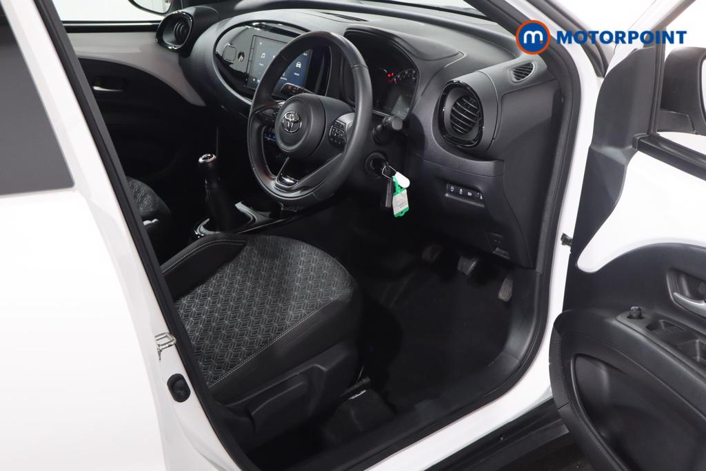 Used Toyota Aygo X 2024 for sale - 76905580: Photo 11