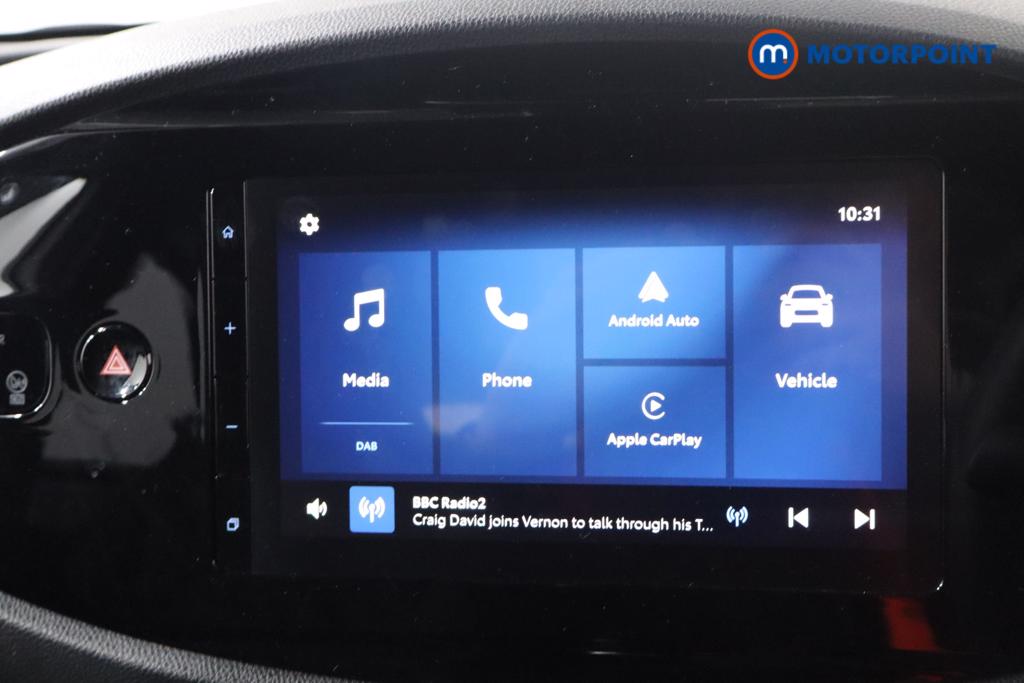 Used Toyota Aygo X 2024 for sale - 76905580: Photo 13