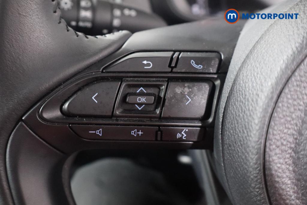 Used Toyota Aygo X 2024 for sale - 76905580: Photo 17