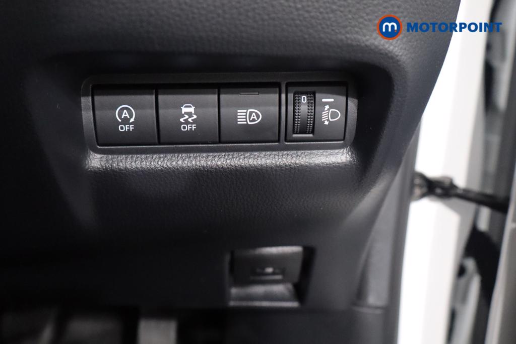 Used Toyota Aygo X 2024 for sale - 76905580: Photo 19