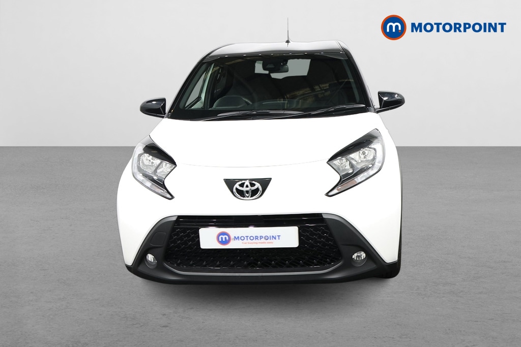 Used Toyota Aygo X 2024 for sale - 76905580: Photo 2