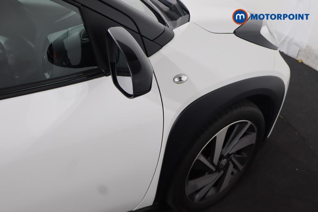 Used Toyota Aygo X 2024 for sale - 76905580: Photo 21