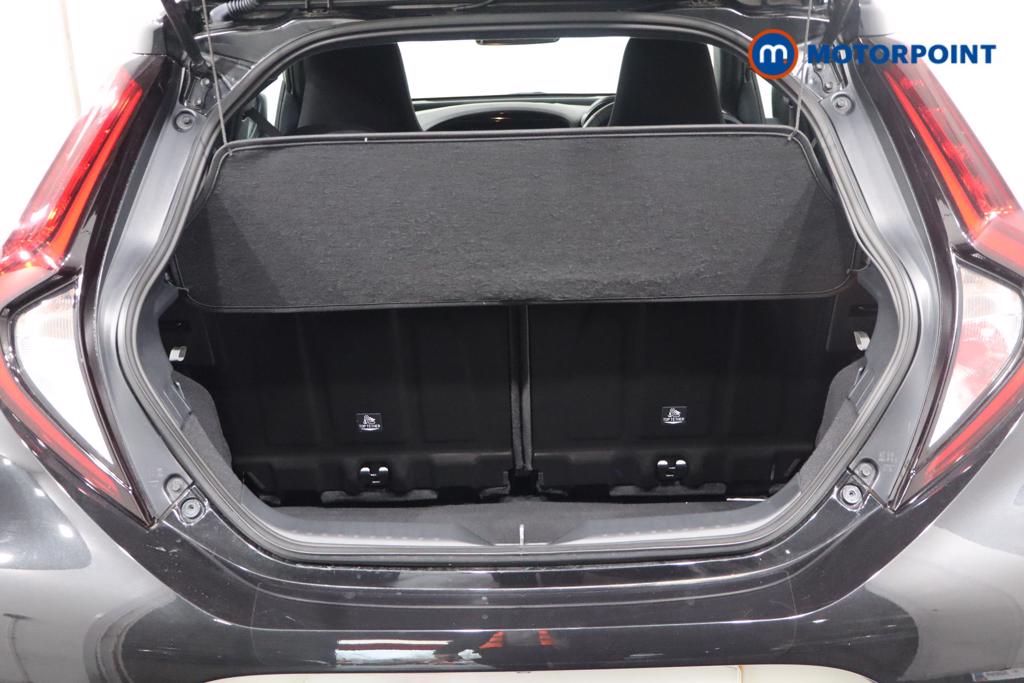 Used Toyota Aygo X 2024 for sale - 76905580: Photo 23