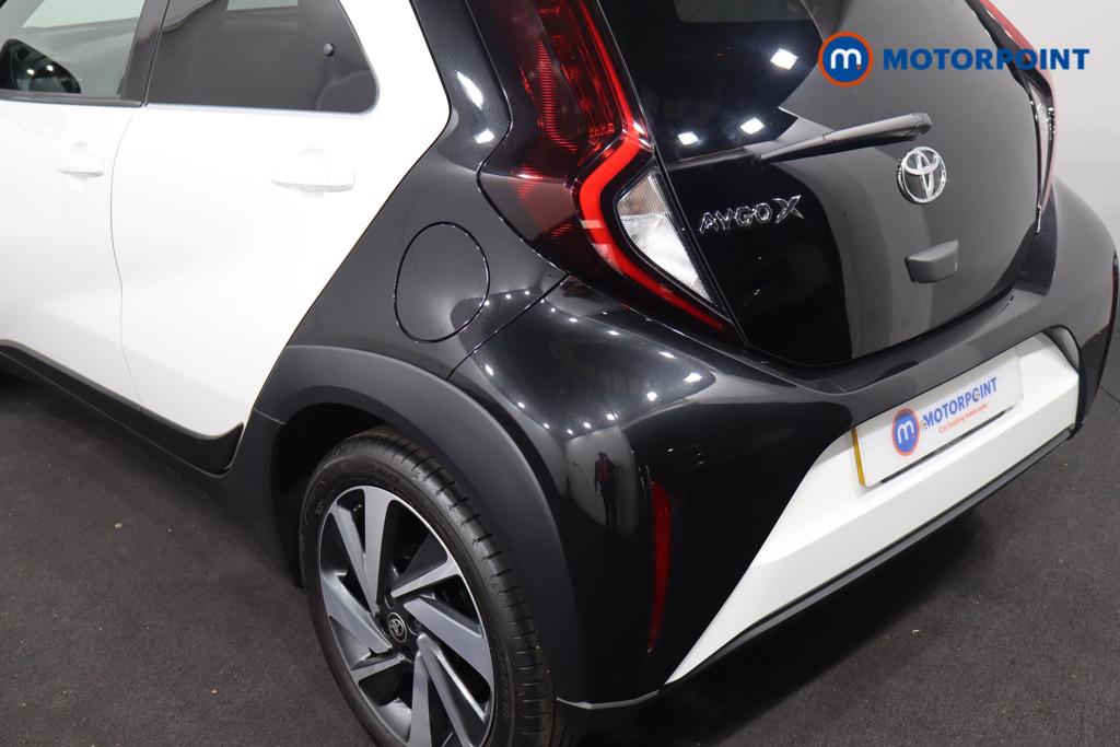 Used Toyota Aygo X 2024 for sale - 76905580: Photo 24