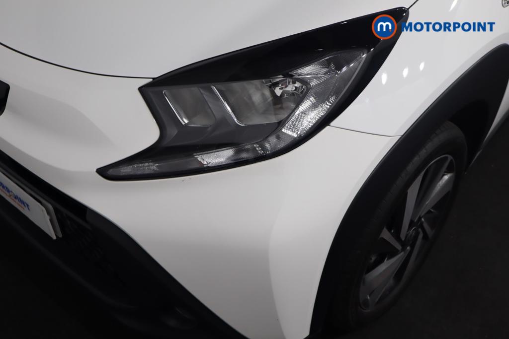 Used Toyota Aygo X 2024 for sale - 76905580: Photo 25