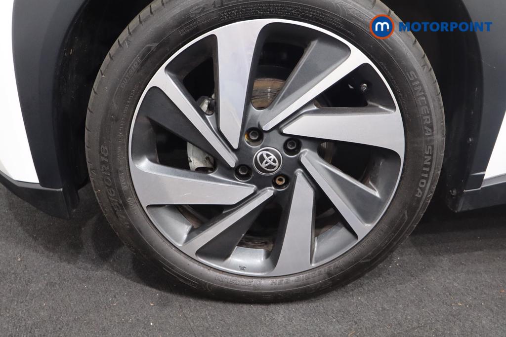 Used Toyota Aygo X 2024 for sale - 76905580: Photo 26