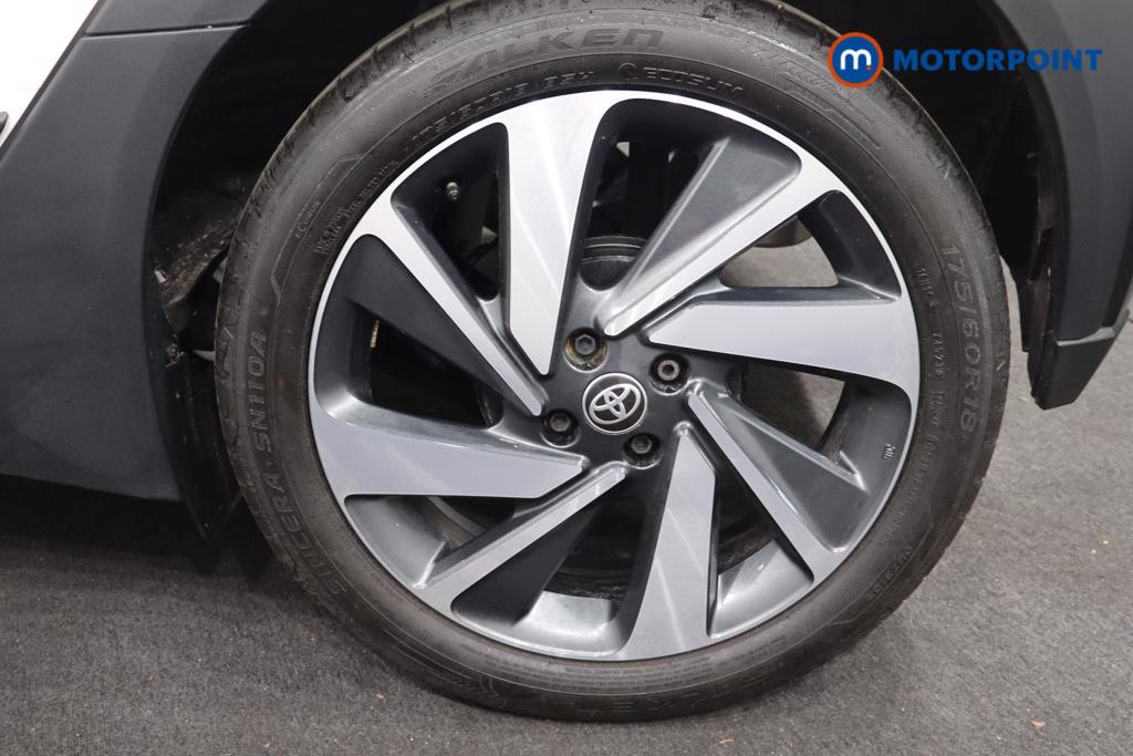 Used Toyota Aygo X 2024 for sale - 76905580: Photo 27