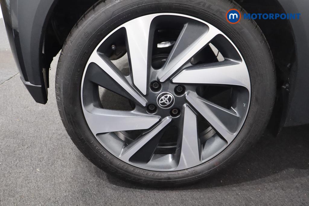 Used Toyota Aygo X 2024 for sale - 76905580: Photo 28