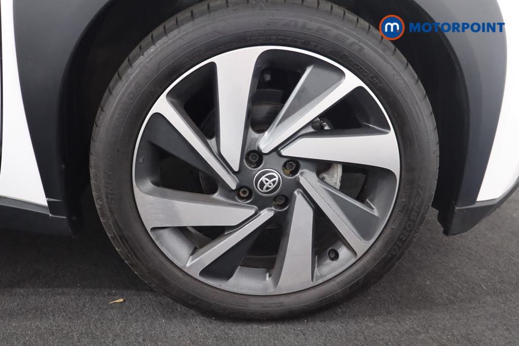 Used Toyota Aygo X 2024 for sale - 76905580: Photo 29