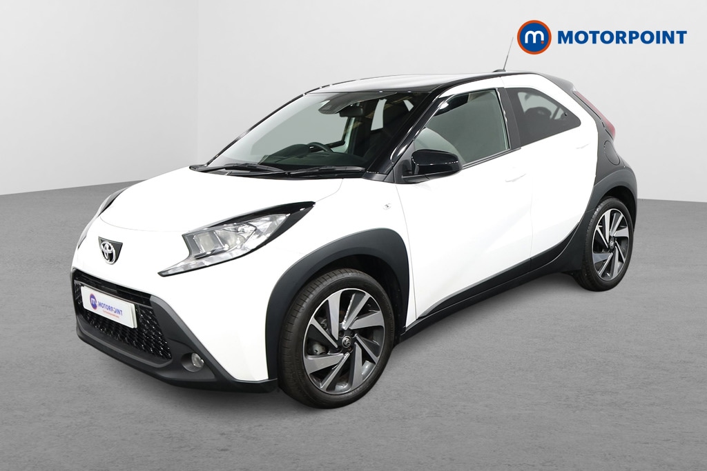 Used Toyota Aygo X 2024 for sale - 76905580: Photo 3