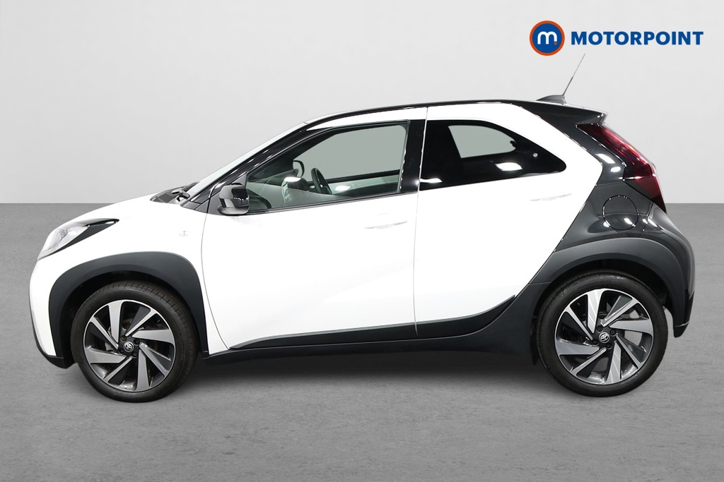 Used Toyota Aygo X 2024 for sale - 76905580: Photo 4