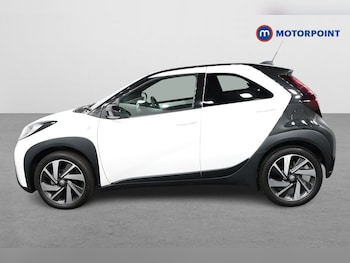 Used Toyota Aygo X 2024 for sale - 76905580: Photo