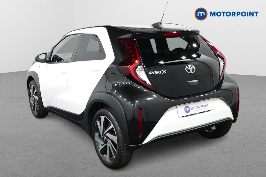 Used Toyota Aygo X 2024 for sale - 76905580: Photo 5