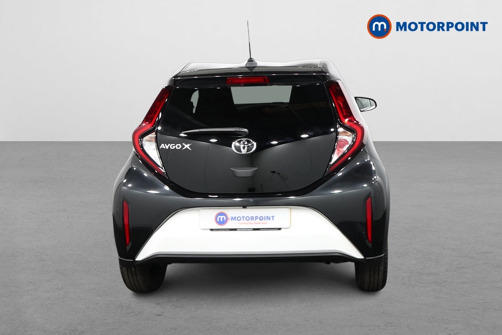 Used Toyota Aygo X 2024 for sale - 76905580: Photo 6