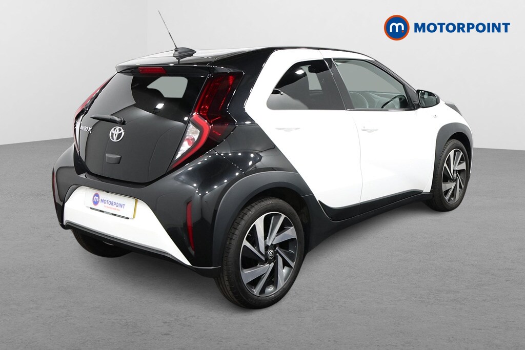 Used Toyota Aygo X 2024 for sale - 76905580: Photo 7