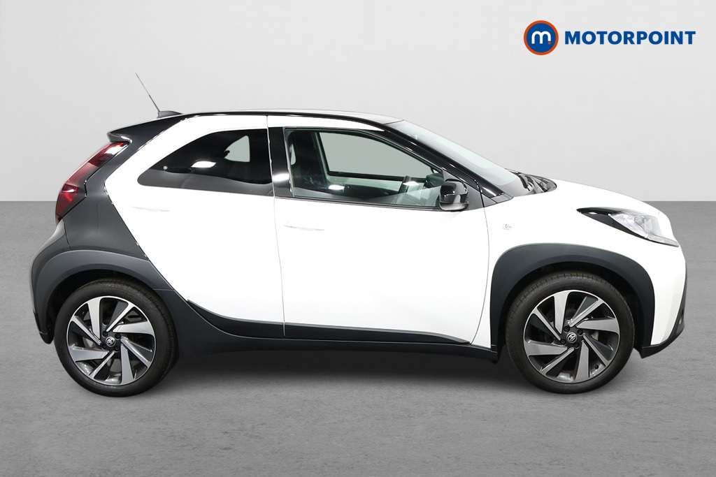 Used Toyota Aygo X 2024 for sale - 76905580: Photo 8