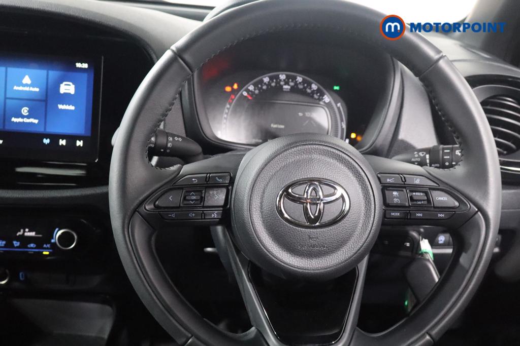 Used Toyota Aygo X 2024 for sale - 76905580: Photo 9