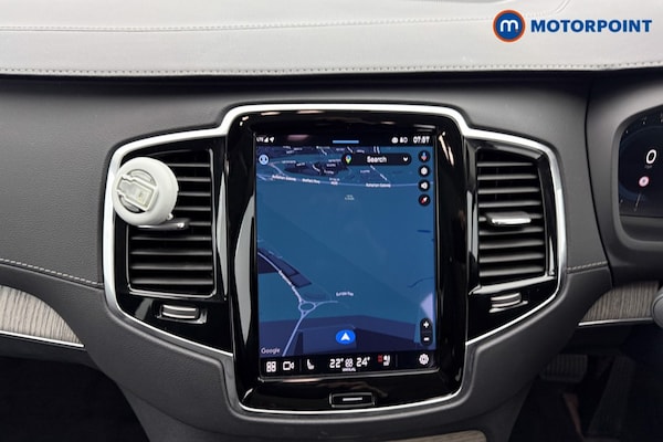 Used Volvo XC90 2022 for sale - 75727896: Photo 10