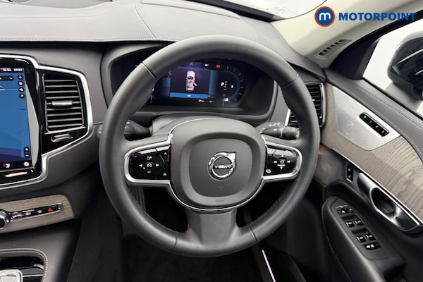 Used Volvo XC90 2022 for sale - 75727896: Photo 11