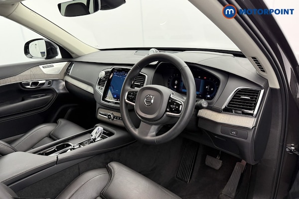 Used Volvo XC90 2022 for sale - 75727896: Photo 12