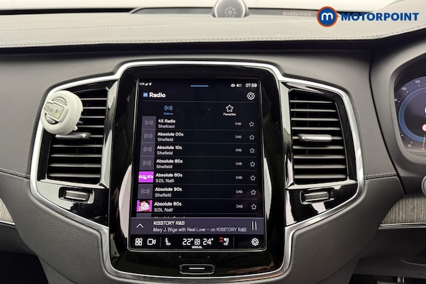 Used Volvo XC90 2022 for sale - 75727896: Photo 14