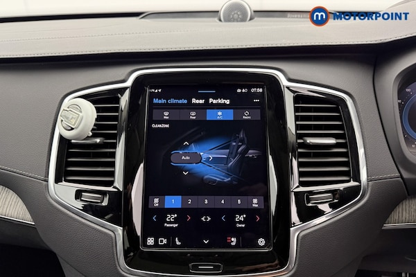Used Volvo XC90 2022 for sale - 75727896: Photo 15