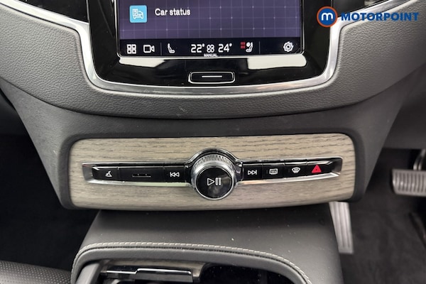 Used Volvo XC90 2022 for sale - 75727896: Photo 19