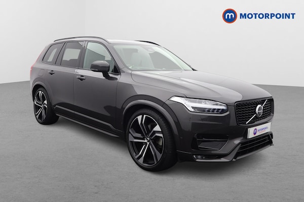 Used Volvo XC90 2022 for sale - 75727896: Photo 1