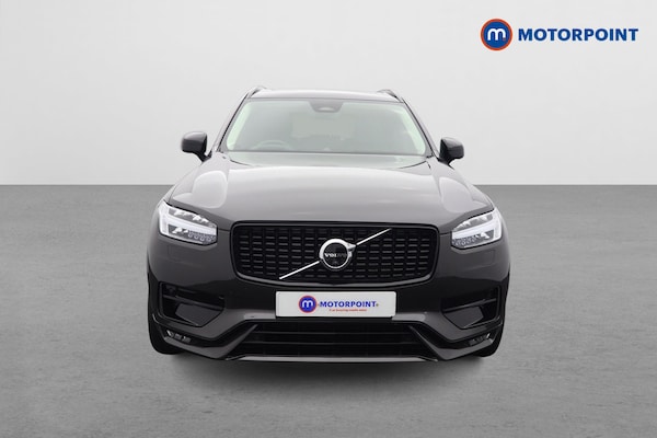 Used Volvo XC90 2022 for sale - 75727896: Photo 2
