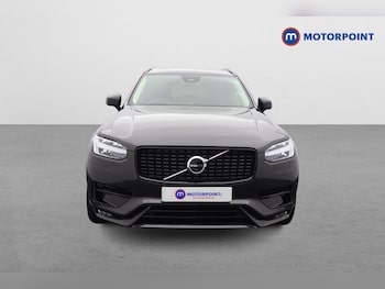 Used Volvo XC90 2022 for sale - 75727896: Photo