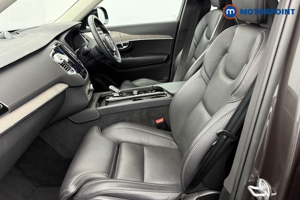 Used Volvo XC90 2022 for sale - 75727896: Photo 32