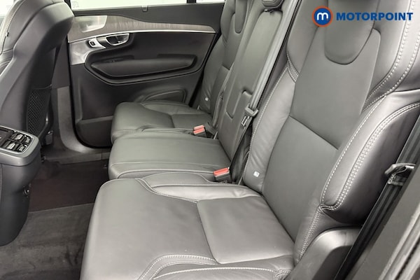 Used Volvo XC90 2022 for sale - 75727896: Photo 34