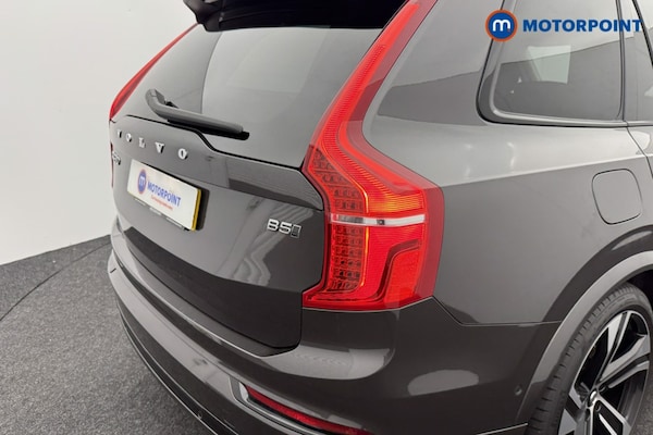 Used Volvo XC90 2022 for sale - 75727896: Photo 37