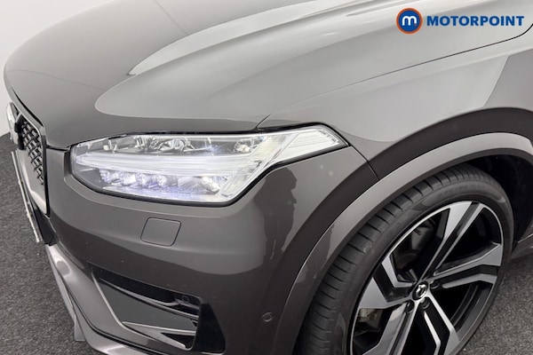 Used Volvo XC90 2022 for sale - 75727896: Photo 39