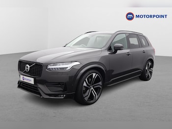 Used Volvo XC90 2022 for sale - 75727896: Photo