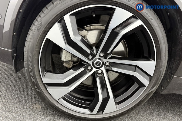 Used Volvo XC90 2022 for sale - 75727896: Photo 40