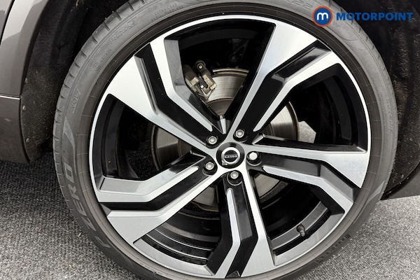 Used Volvo XC90 2022 for sale - 75727896: Photo 41