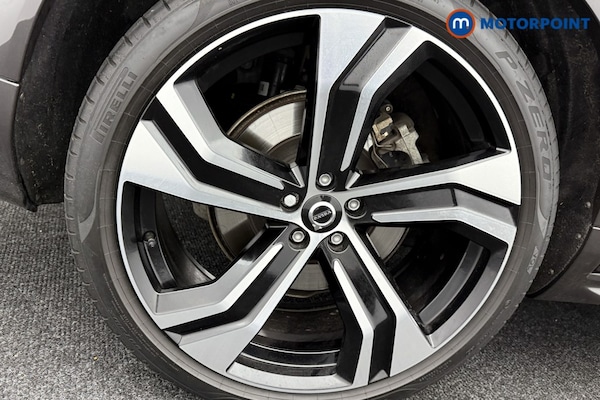 Used Volvo XC90 2022 for sale - 75727896: Photo 42