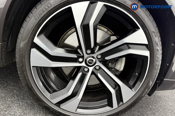 Used Volvo XC90 2022 for sale - 75727896: Photo 43