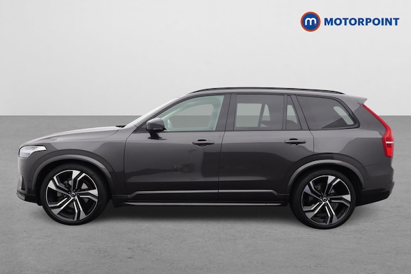 Used Volvo XC90 2022 for sale - 75727896: Photo 4