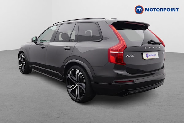 Used Volvo XC90 2022 for sale - 75727896: Photo 5
