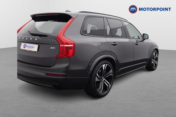 Used Volvo XC90 2022 for sale - 75727896: Photo 7