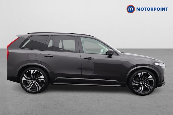 Used Volvo XC90 2022 for sale - 75727896: Photo 8