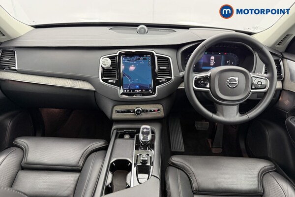 Used Volvo XC90 2022 for sale - 75727896: Photo 9