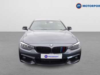 Used BMW 4 Series 2019 for sale - 75180914: Photo