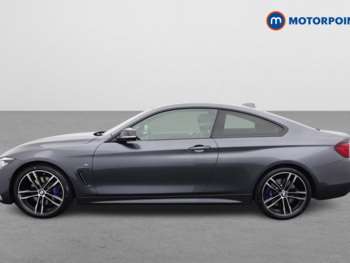 Used BMW 4 Series 2019 for sale - 75180914: Photo