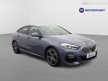 2023 - 220i M Sport 4dr Step Auto