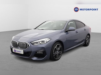 Used BMW 2 Series 2023 for sale - 77707765: Photo